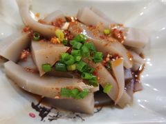 鸡豆凉粉-小厨子私房菜·云南美食店