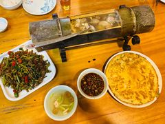 -61号餐吧(兴坪古镇漓江店)