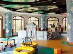 -浦鸿会游泳健身中心·Ambassy Club PD(金桥碧云国际社区店)
