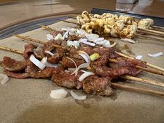 -鑫明明拉面(宁化路店)