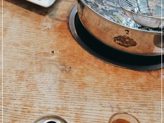 -贵州黄牛肉馆(石化公路店)