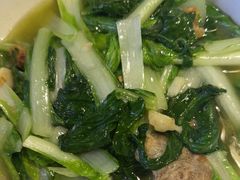 -川流不息·地道川菜·小龙虾(新松江路店)