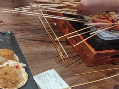 -王扯火胖哥烤生蚝(眉山首店)