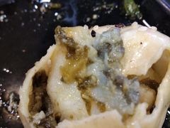 -小杨生煎(成山巴黎春天店)