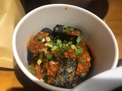 -霸蛮湖南菜·牛肉粉(荣京西街店)