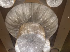 -富力希尔顿酒店·地阔自助餐厅