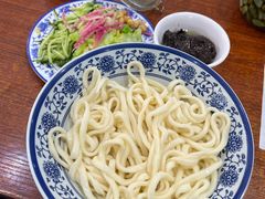 -方砖厂69号炸酱面(方砖厂胡同店)