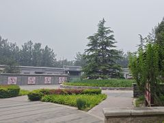 -老君堂公园