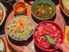 -吃饭皇帝大(解放西路店)