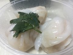 水晶虾饺皇-花少爷的粥(中贸广场店)