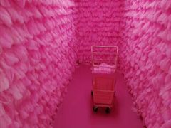 -深圳失恋博物馆再见前任(汇商名苑店)