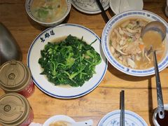 -老雒阳面馆·水席·洛阳菜(王城路店)