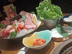 -炎蔵牛舌烤肉