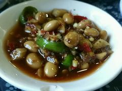 -张关合渣(航空大道店)