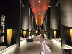 -三亚太阳湾柏悦酒店