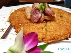 -不倒翁·徽天下名菜楼(马鞍山路店)