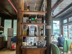 -北京水岸山吧度假村(雁栖镇店)