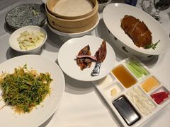 -四季民福烤鸭店(前门大栅栏店)