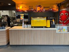 -麦当劳(杭州三花国际店)