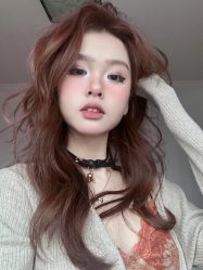 点击看大图 -New Fashion发型定制