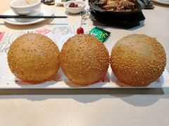 -舊街坊茶楼(市二宫店)