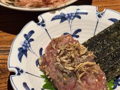 海鲜塔塔-Fukumimi·美醉堂 居酒屋(金尚店)