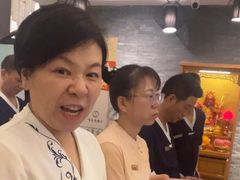 -华夏良子·足道SPA艾灸(铁道大厦店)