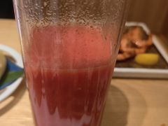 -清水日本料理铁板烧(学府路店)