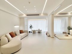 -居丽装饰空间设计(总部)