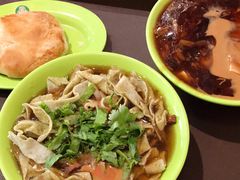-大福来锅巴菜(古文化街店)