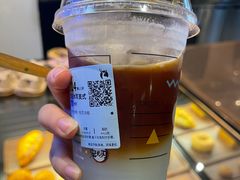 -瑞幸咖啡(江汉路中山大道店)
