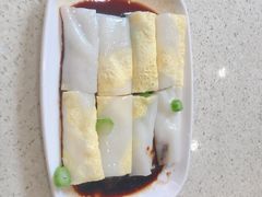 -明记港式烧腊茶餐厅(下沙店)