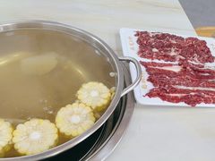 -杏花吴记牛肉火锅