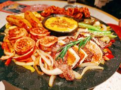 -墨纪Mojí墨西哥餐厅(官舍店)