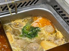 -海底捞火锅(凯德广场店)