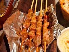 -耶里夏丽·丝路新疆菜·清真食品(徐汇南丹东路臻选店)