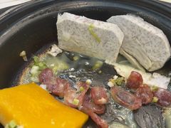 -馨越楼·点心·粤菜(赤坎店)