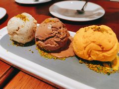 -ELI FALAFEL Lebanese&Mediterranean黎巴嫩美食(富城路店)