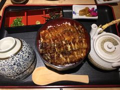 名古屋鳗鱼饭-昇鳗鱼家(浦东店)