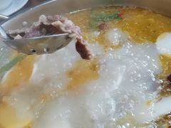 -光头老张火锅城(云峰路店)