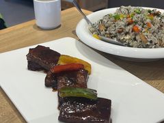 -枣子树·素食餐厅(朱家尖店)