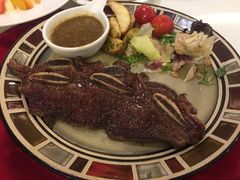 -斗牛士牛排(南京东路店)