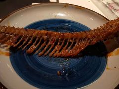 -鱼酷活鱼烤鱼(人信汇商场店)