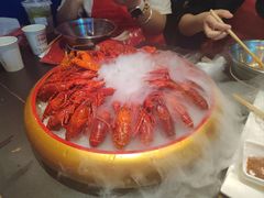-虾乐园龙虾·夜宵(松江店)