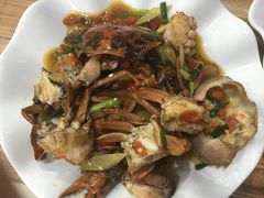 -南海渔家•海鲜•正宗海南菜(海棠湾店)