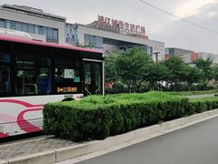 -浦江城市生活广场(江月路店)