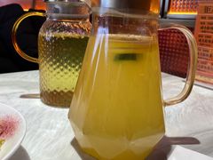 -蜀香诱惑·新川菜·非遗水煮椒麻鱼(中关村店)