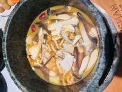 -芸山季·云南山珍菌火锅(南翔印象城MEGA店)