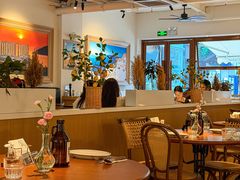 -Grand James·地中海bistro(百家湖1912店)