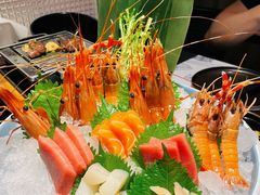 -食冶海鲜放题(福田COCO Park店)